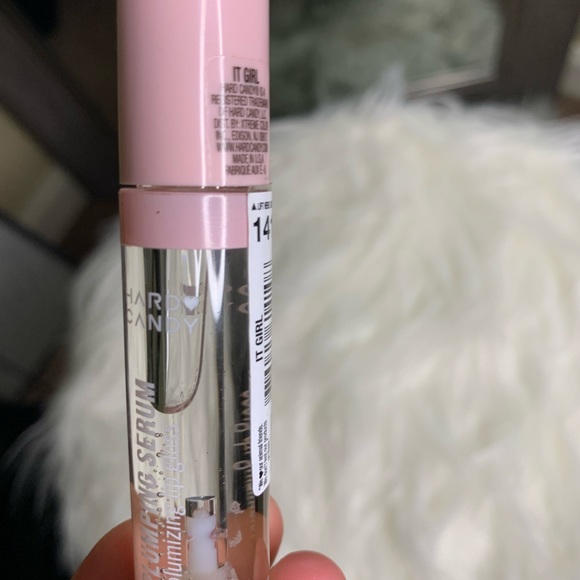 Plumping serum - Picture 3 of 3